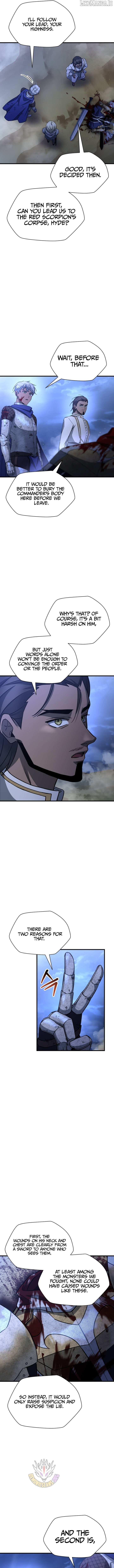Read Helmut The Forsaken Child EN Manga Online
