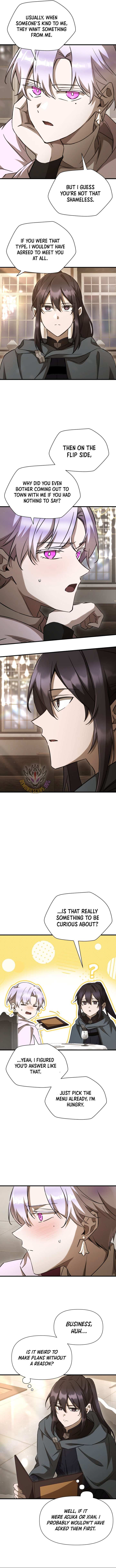 Read Helmut The Forsaken Child EN Manga Online