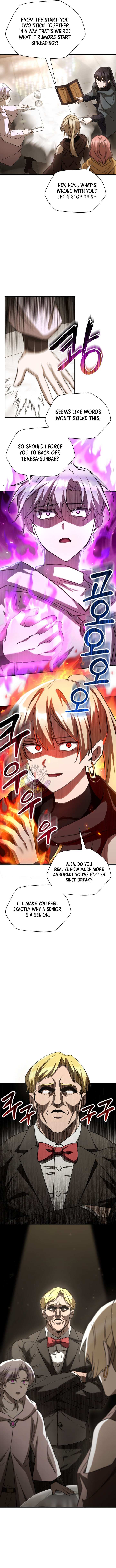 Read Helmut The Forsaken Child EN Manga Online