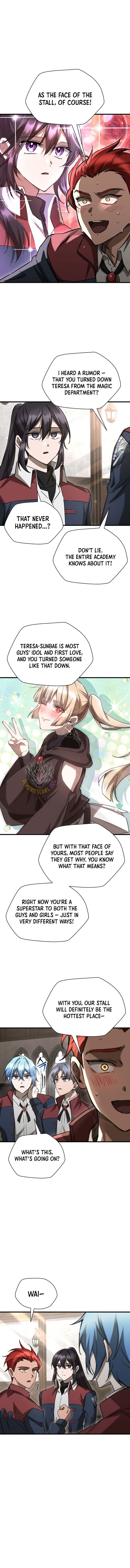 Read Helmut The Forsaken Child EN Manga Online