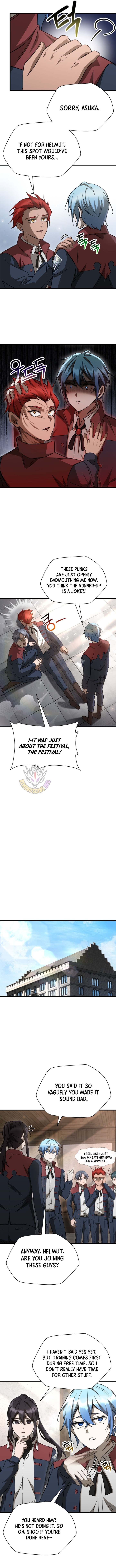 Read Helmut The Forsaken Child EN Manga Online