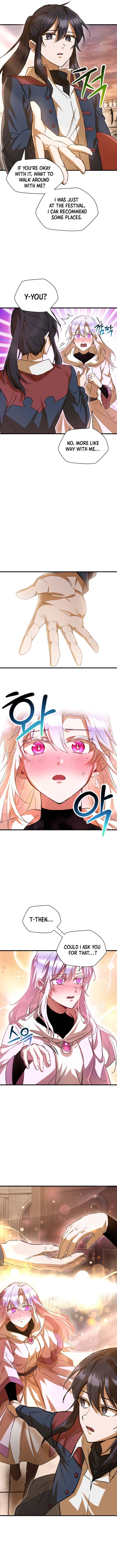 Read Helmut The Forsaken Child EN Manga Online