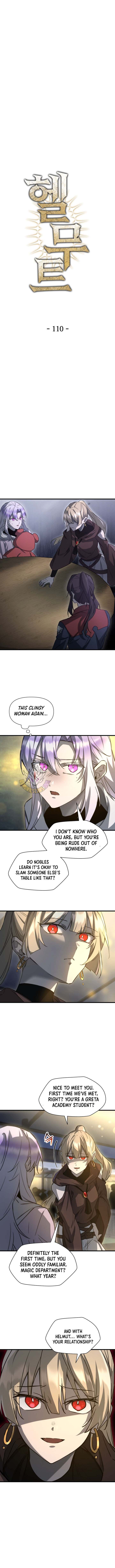 Read Helmut The Forsaken Child EN Manga Online