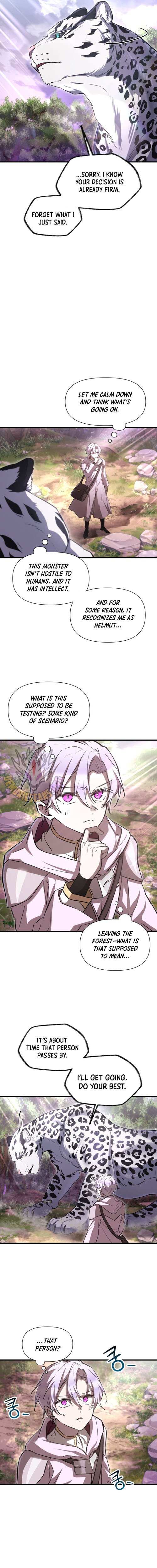 Read Helmut The Forsaken Child EN Manga Online