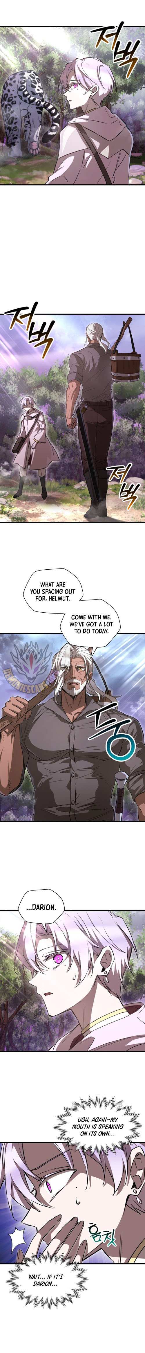 Read Helmut The Forsaken Child EN Manga Online