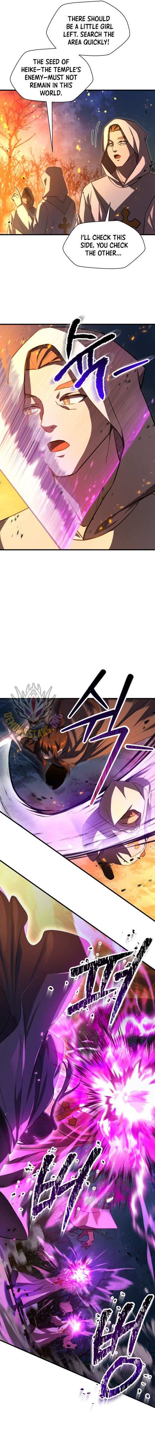 Read Helmut The Forsaken Child EN Manga Online