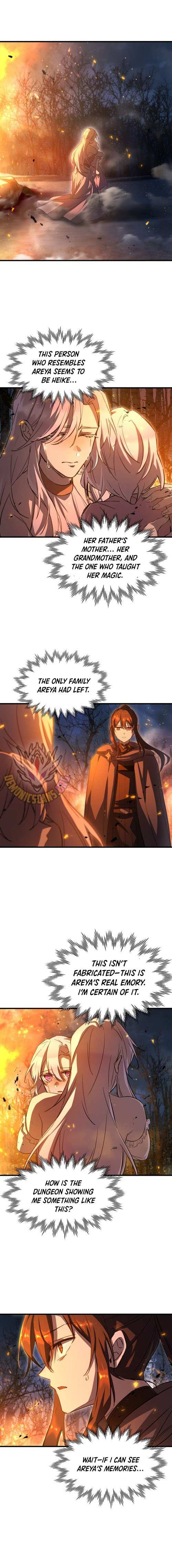 Read Helmut The Forsaken Child EN Manga Online