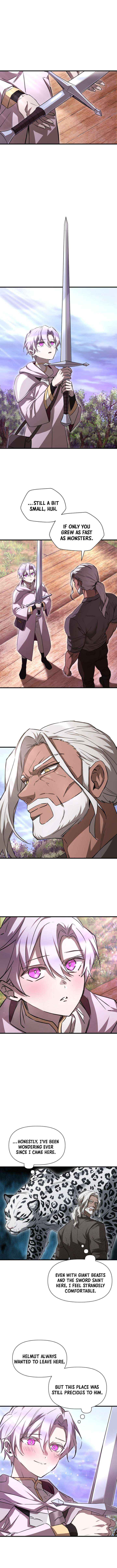 Read Helmut The Forsaken Child EN Manga Online