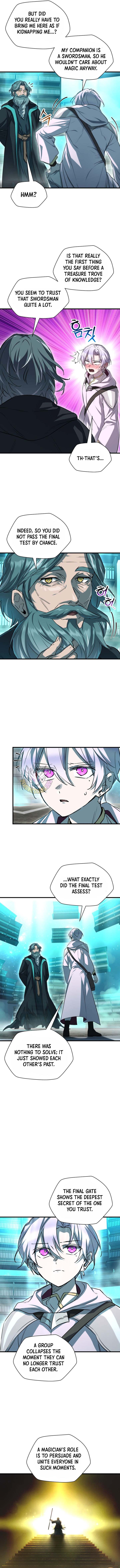 Read Helmut The Forsaken Child EN Manga Online