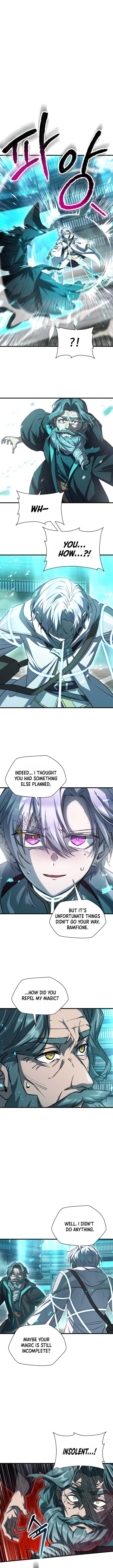 Read Helmut The Forsaken Child EN Manga Online