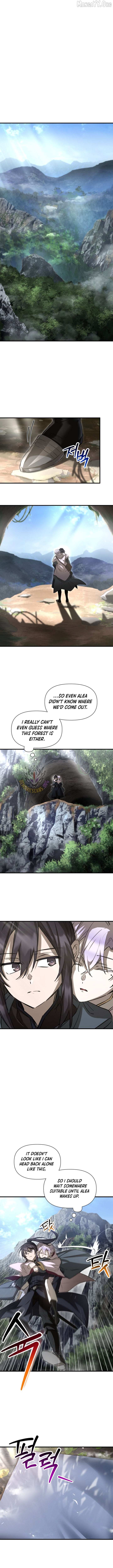 Read Helmut The Forsaken Child EN Manga Online