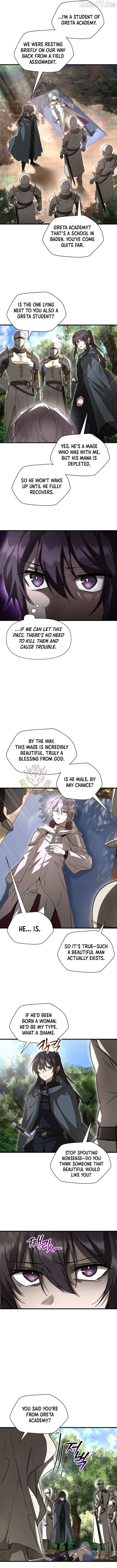 Read Helmut The Forsaken Child EN Manga Online