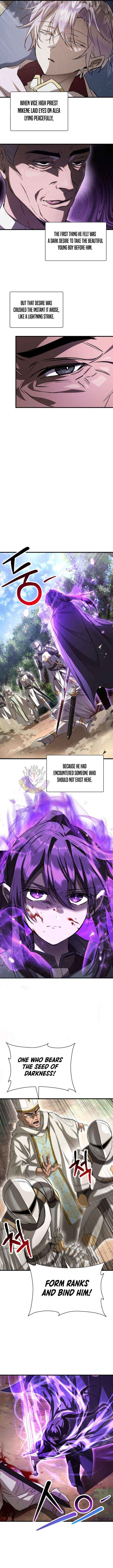 Read Helmut The Forsaken Child EN Manga Online