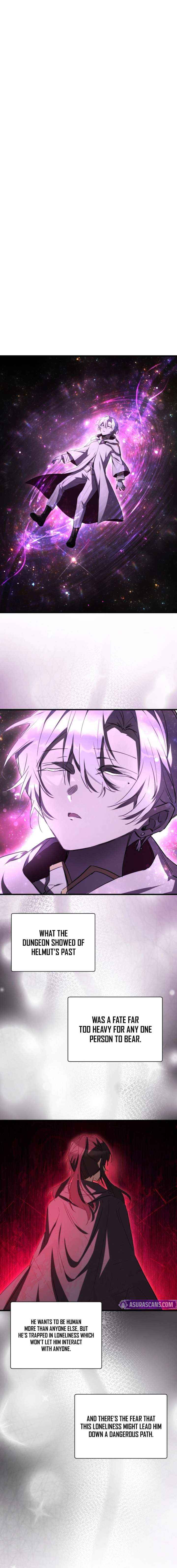 Read Helmut The Forsaken Child EN Manga Online