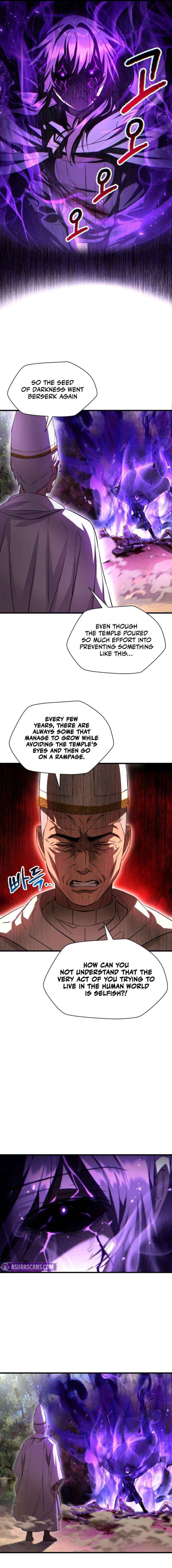 Read Helmut The Forsaken Child EN Manga Online