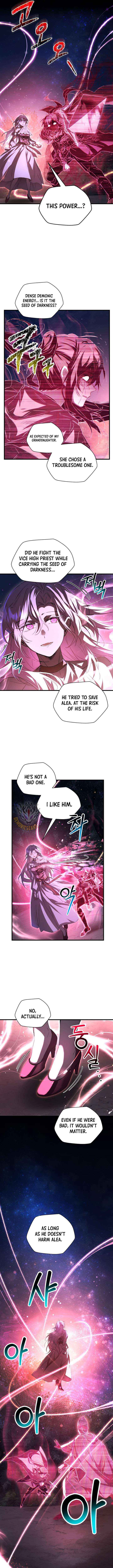 Read Helmut The Forsaken Child EN Manga Online