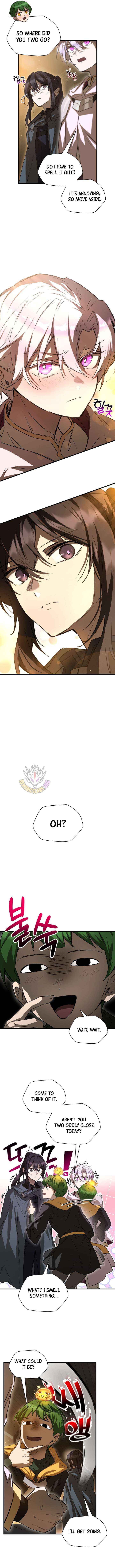 Read Helmut The Forsaken Child EN Manga Online