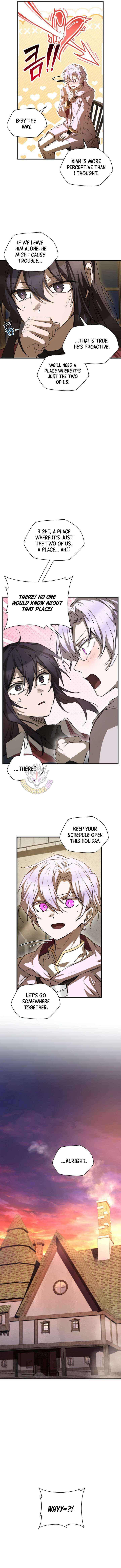 Read Helmut The Forsaken Child EN Manga Online