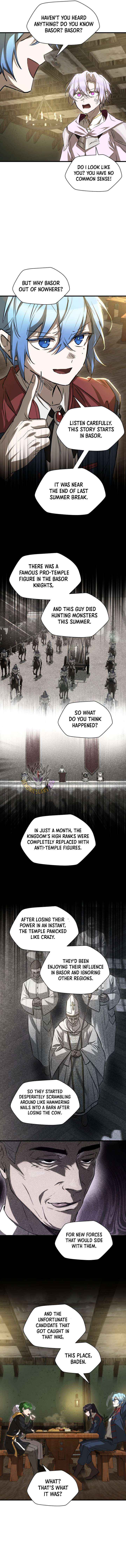 Read Helmut The Forsaken Child EN Manga Online