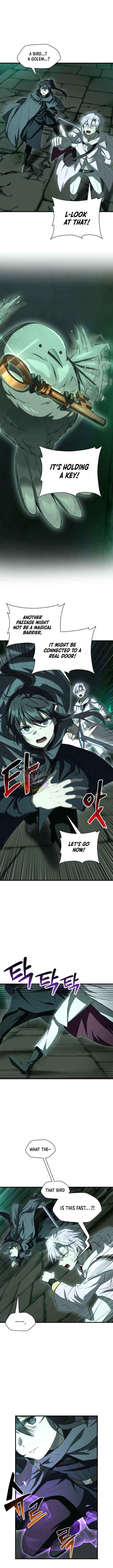 Read Helmut The Forsaken Child EN Manga Online