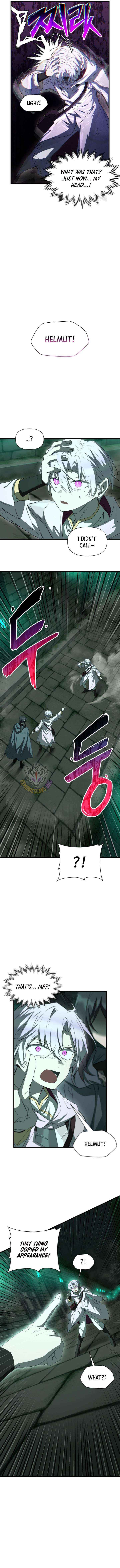 Read Helmut The Forsaken Child EN Manga Online