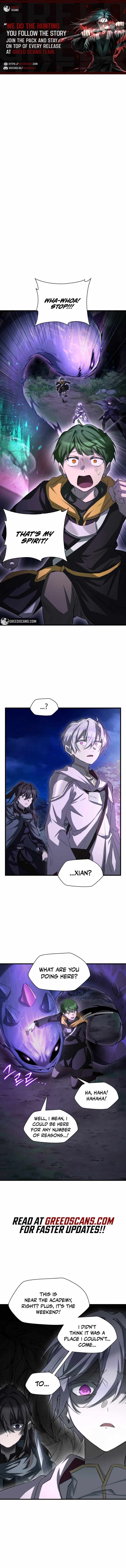Read Helmut The Forsaken Child EN Manga Online