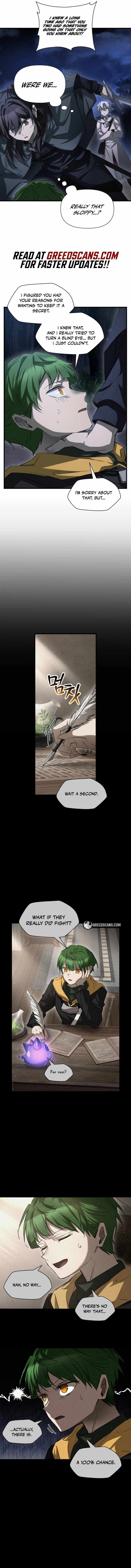 Read Helmut The Forsaken Child EN Manga Online