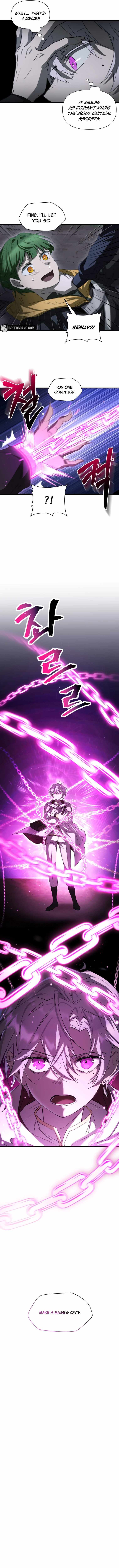 Read Helmut The Forsaken Child EN Manga Online