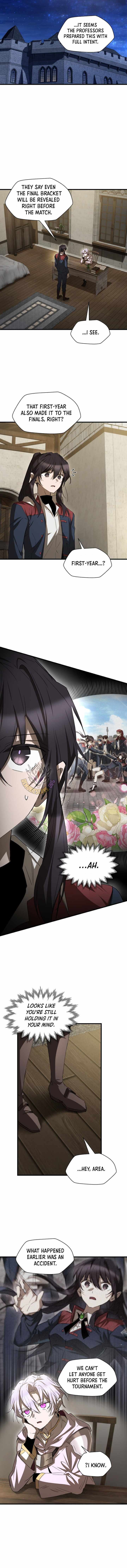 Read Helmut The Forsaken Child EN Manga Online