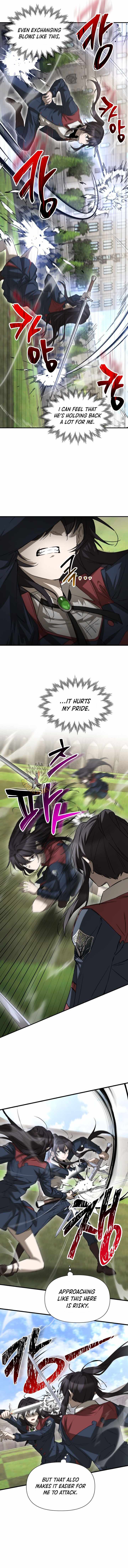 Read Helmut The Forsaken Child EN Manga Online