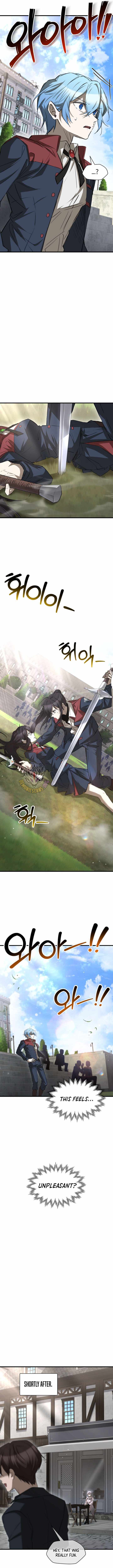 Read Helmut The Forsaken Child EN Manga Online