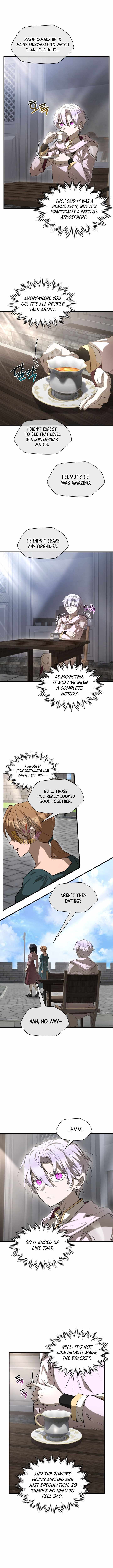 Read Helmut The Forsaken Child EN Manga Online