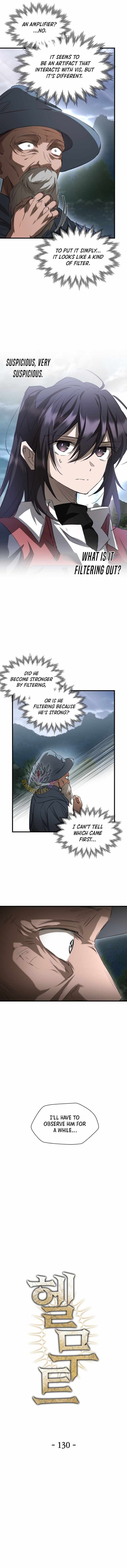 Read Helmut The Forsaken Child EN Manga Online