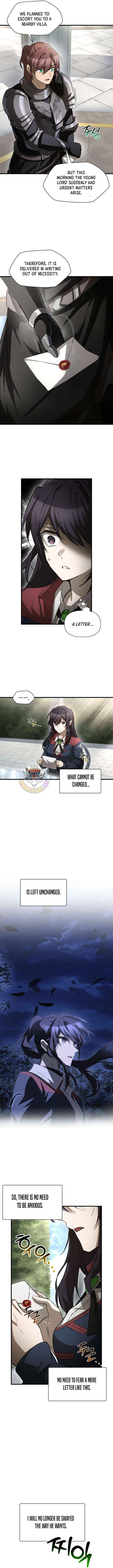 Read Helmut The Forsaken Child EN Manga Online