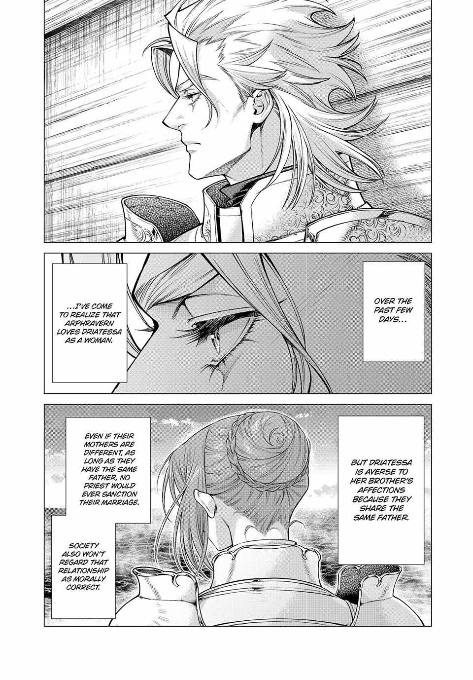Read Henkyou no Roukishi - Bard Loen EN Manga Online