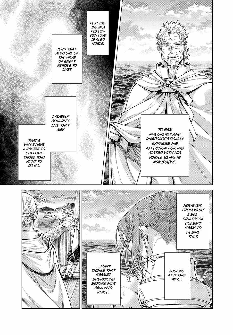 Read Henkyou no Roukishi - Bard Loen EN Manga Online