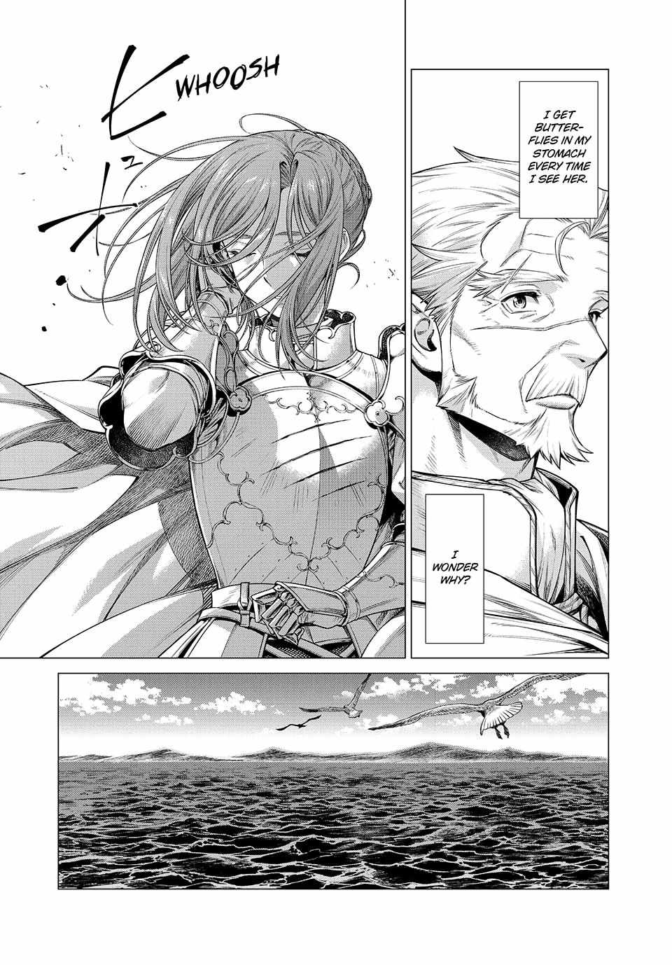 Read Henkyou no Roukishi - Bard Loen EN Manga Online