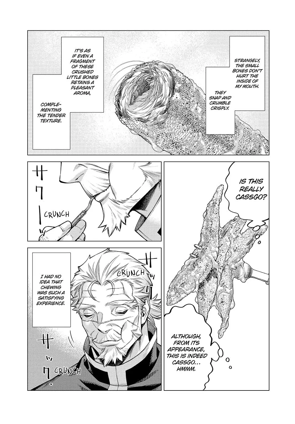 Read Henkyou no Roukishi - Bard Loen EN Manga Online