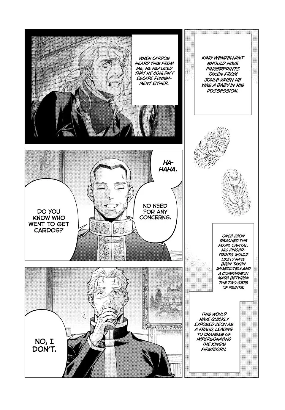 Read Henkyou no Roukishi - Bard Loen EN Manga Online