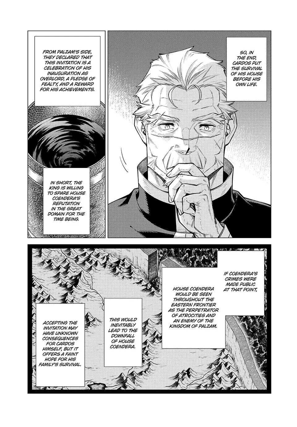 Read Henkyou no Roukishi - Bard Loen EN Manga Online