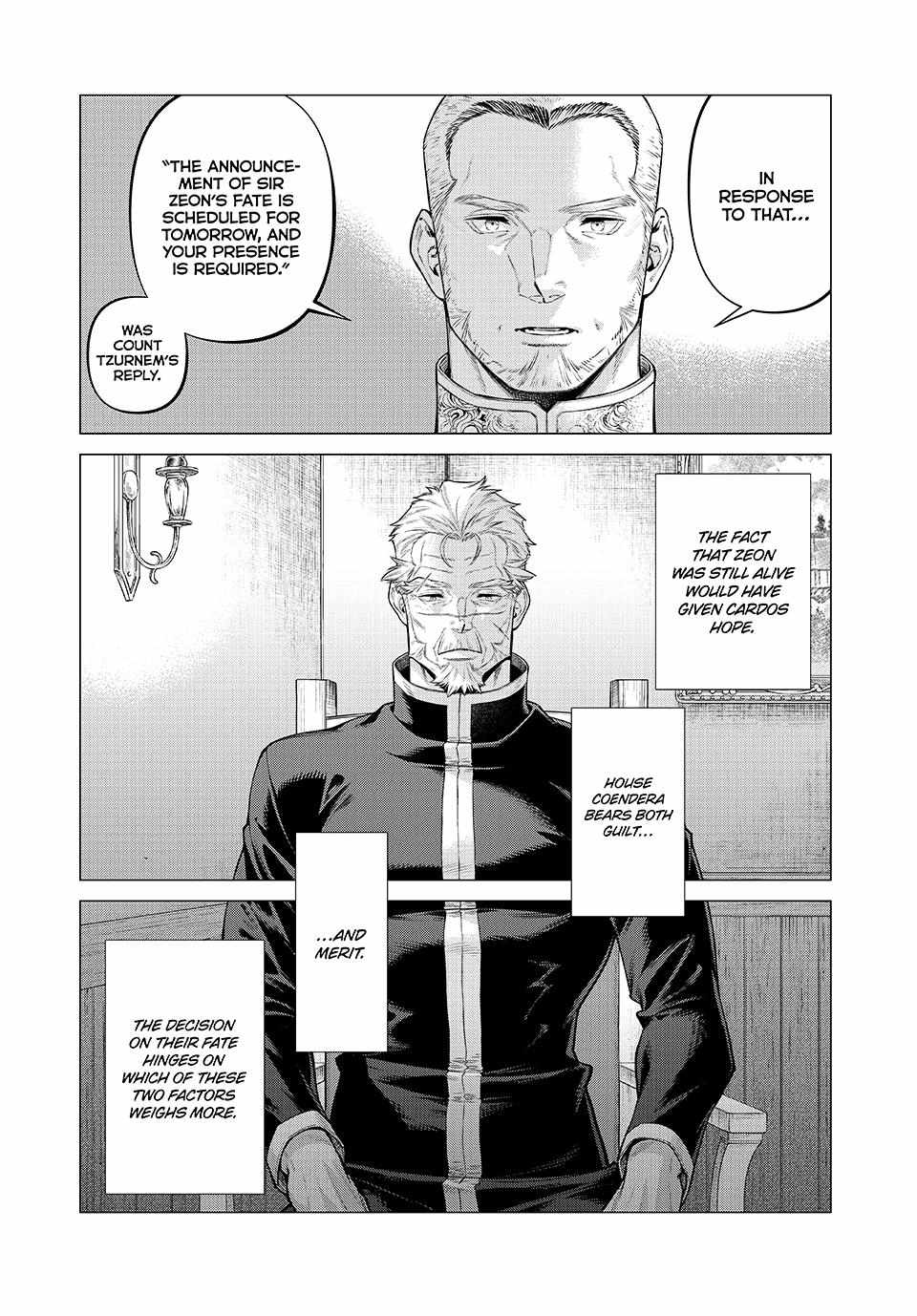 Read Henkyou no Roukishi - Bard Loen EN Manga Online