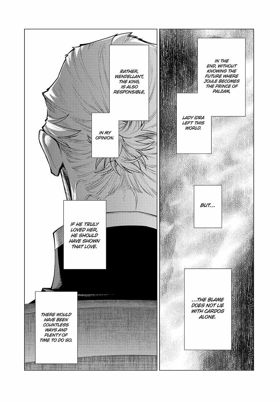 Read Henkyou no Roukishi - Bard Loen EN Manga Online
