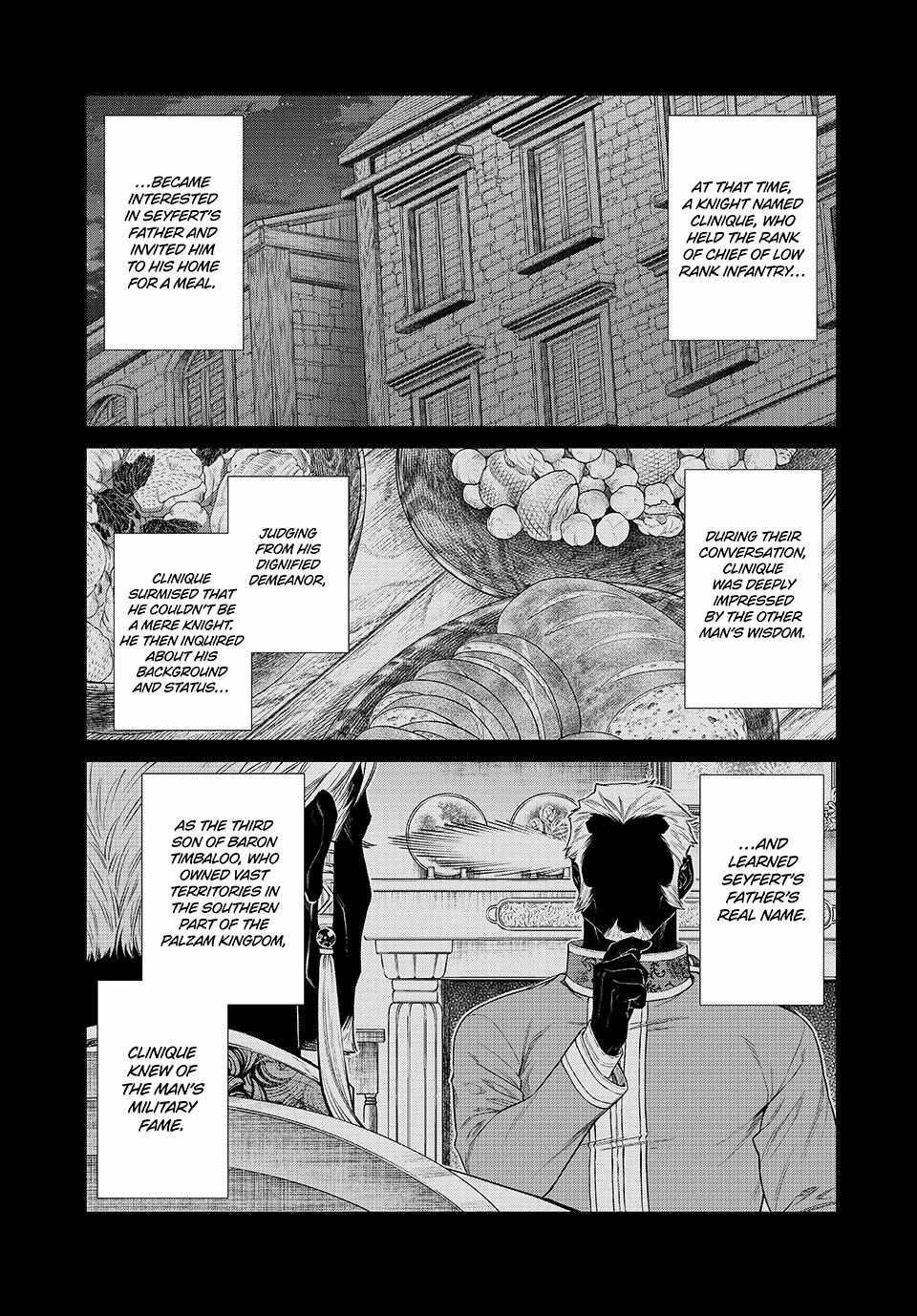 Read Henkyou no Roukishi - Bard Loen EN Manga Online