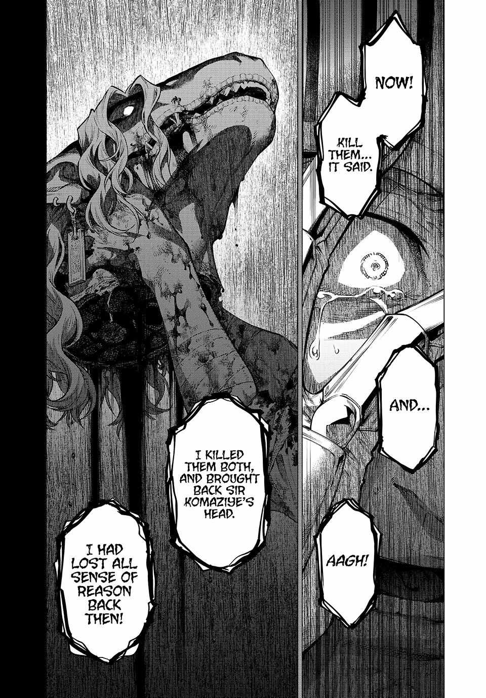 Read Henkyou no Roukishi - Bard Loen EN Manga Online