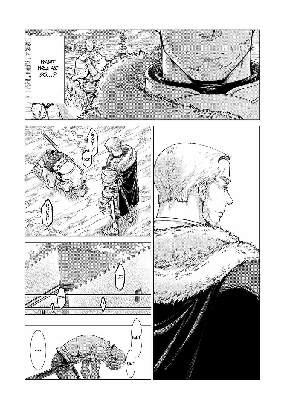 Read Henkyou no Roukishi - Bard Loen EN Manga Online