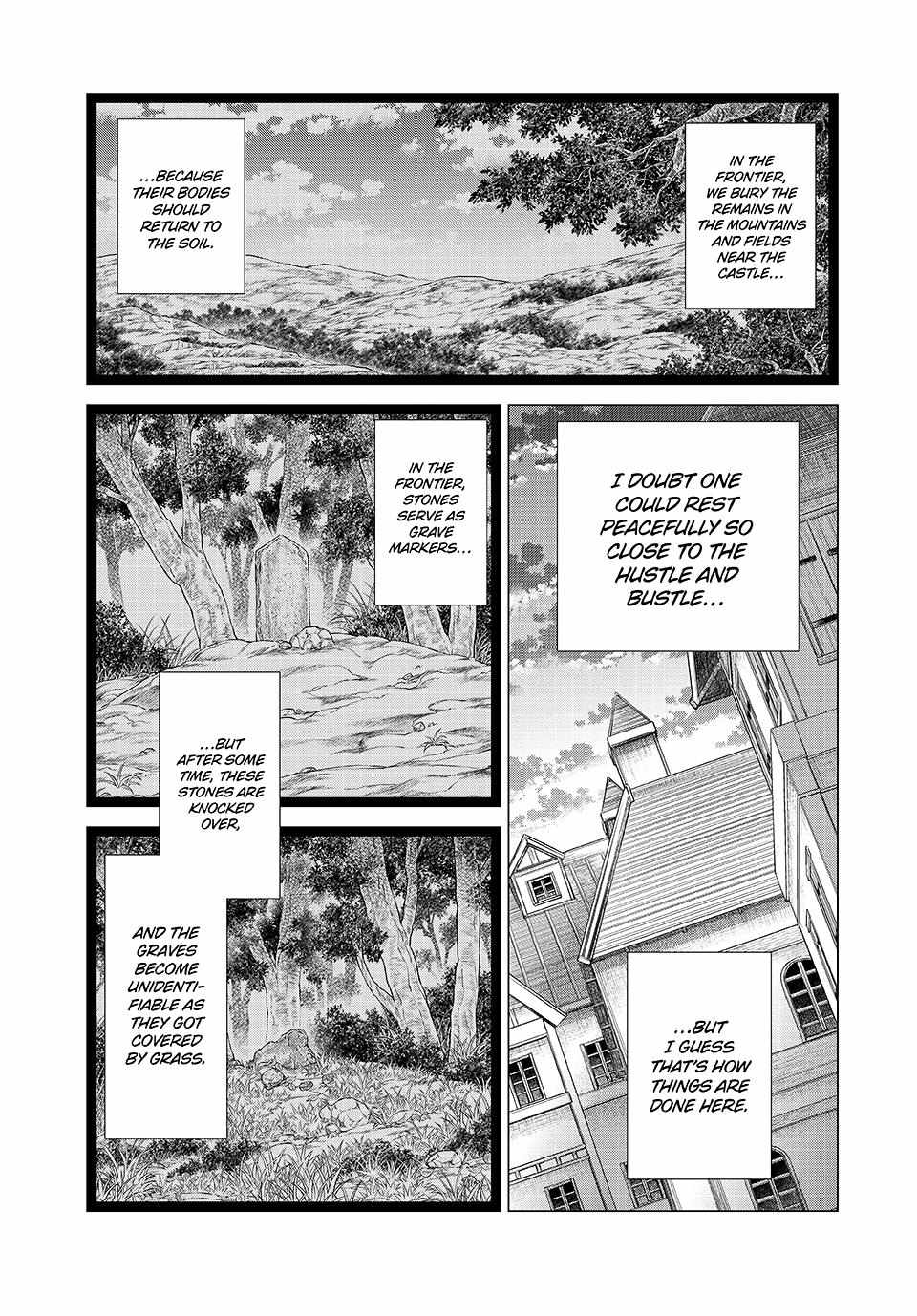 Read Henkyou no Roukishi - Bard Loen EN Manga Online