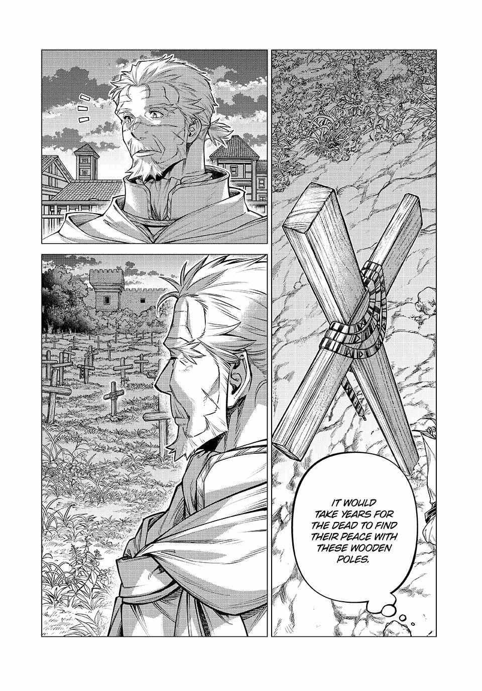 Read Henkyou no Roukishi - Bard Loen EN Manga Online