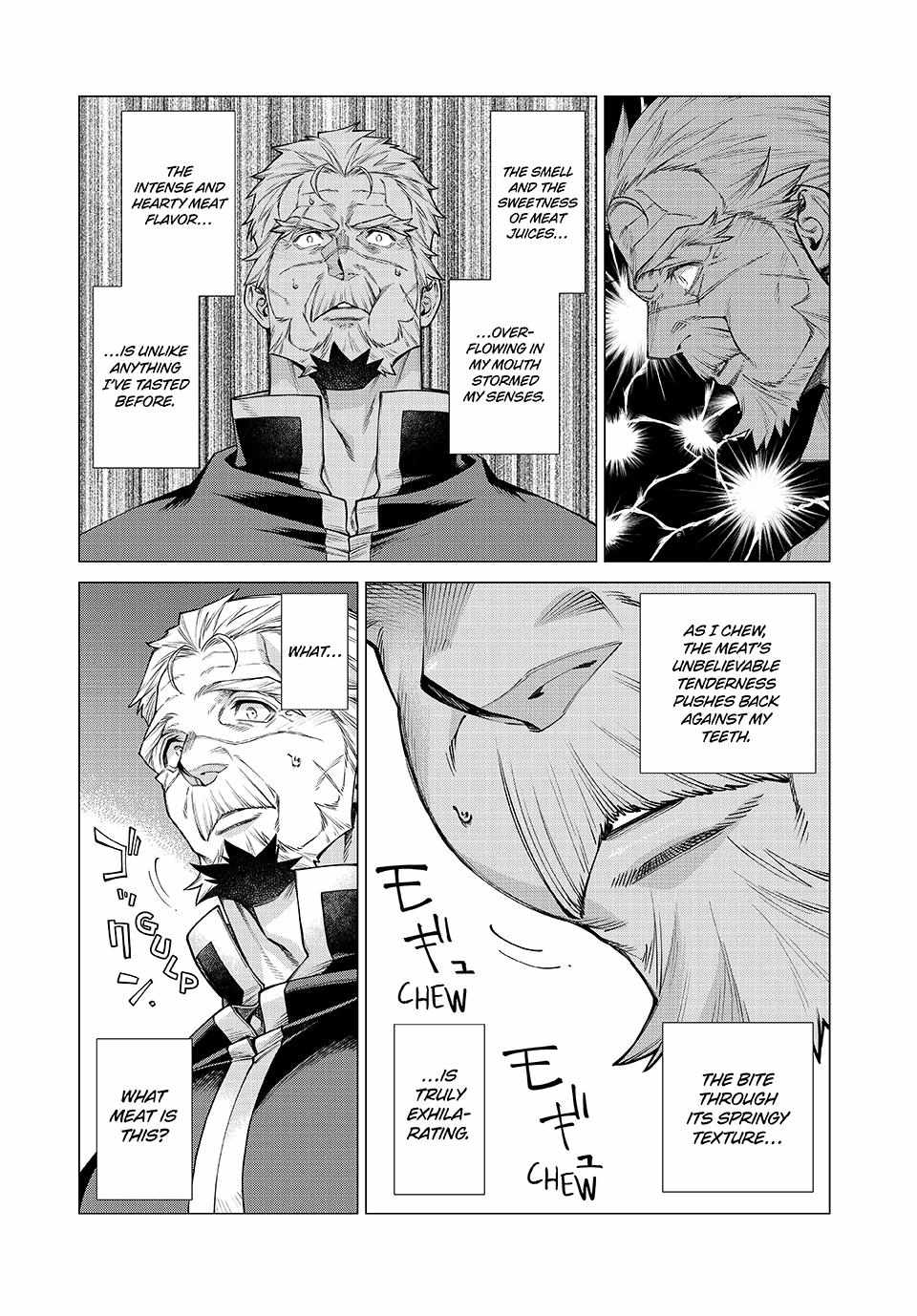 Read Henkyou no Roukishi - Bard Loen EN Manga Online