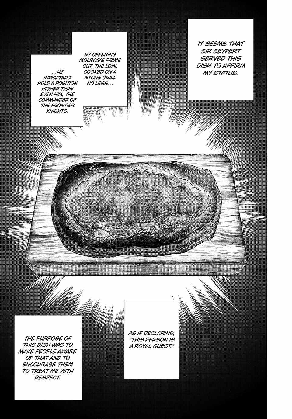 Read Henkyou no Roukishi - Bard Loen EN Manga Online