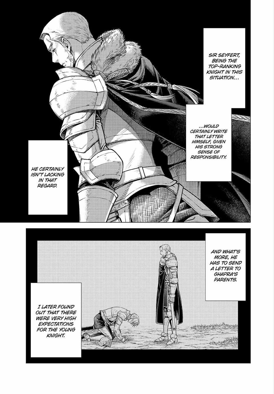 Read Henkyou no Roukishi - Bard Loen EN Manga Online